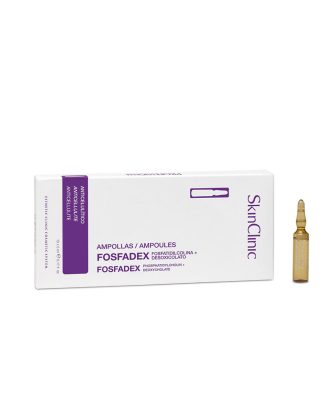Serum Fosfadex SkinClinic 5 ml ampull