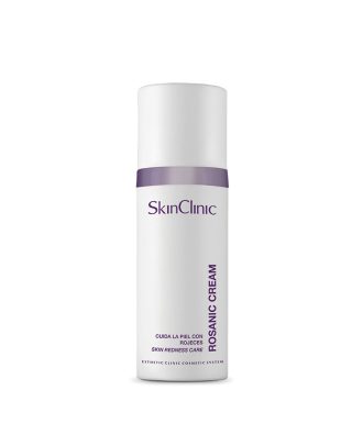 Ansiktskräm rosacea och couperosis Roseanic Cream SkinClinic
