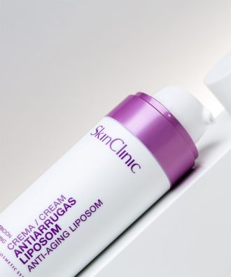 Ansiktskräm Anti-aging Liposom Cream 50 ml SkinClinic