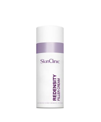 Plumpande ansiktskräm SkinClinic Redensity Filler Cream 50 ml