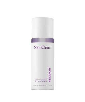 Ansiktskräm akne Regulacne 50 ml SkinClinic